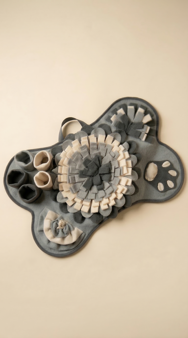 The Forager snuffle mat