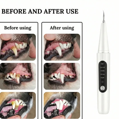 Dog Plaque Remover